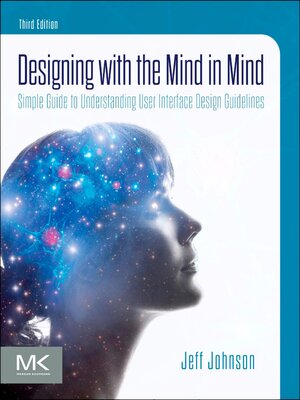 cover image of Designing with the Mind in Mind